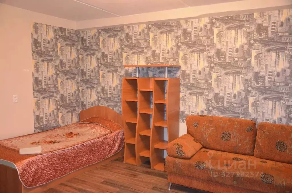 3-к кв. Коми, Ухта проезд Дружбы, 14 (60.0 м) - Фото 2