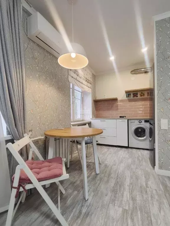 Студия Воронежская область, Воронеж Кольцовская ул., 37/2 (31.2 м) - Фото 1