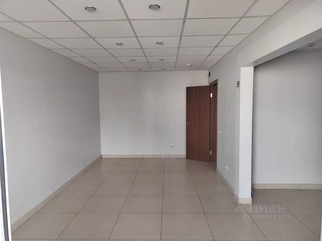 Торговая площадь в Челябинская область, Челябинск ул. ... - Фото 1