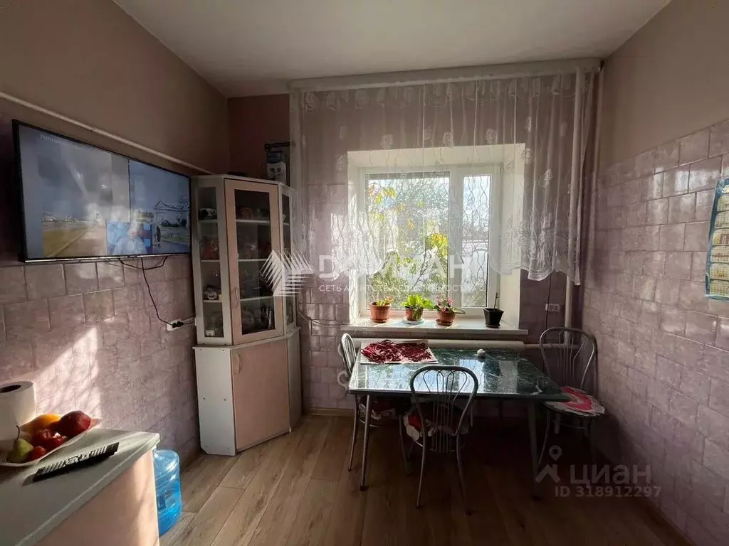 Дом в Ростовская область, Новочеркасск Таганская ул. (110 м) - Фото 1