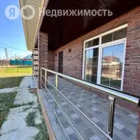 Дом в посёлок Сенной, Байкальская улица, 2 (91 м) - Фото 2