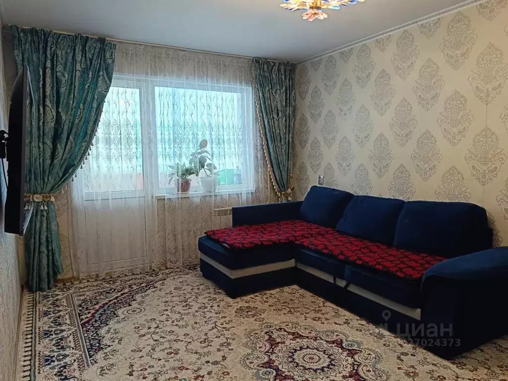 2-к кв. Свердловская область, Екатеринбург ул. Крупносортщиков, 10 ... - Фото 1