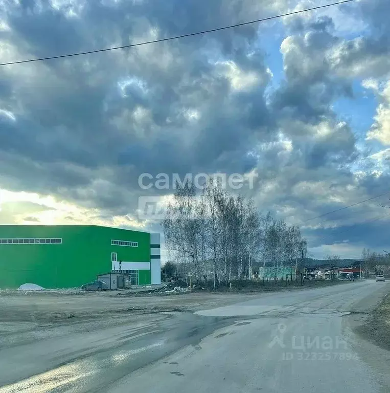 Дом в Челябинская область, Миасс ул. Мечникова (49 м) - Фото 1