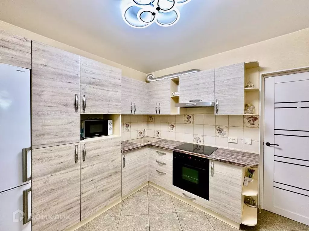 Продаётся 1-к квартира, 36.4 м - Фото 0