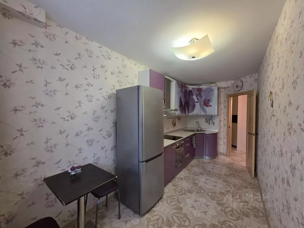 1-к кв. Санкт-Петербург Туристская ул., 24/42 (40.0 м) - Фото 2