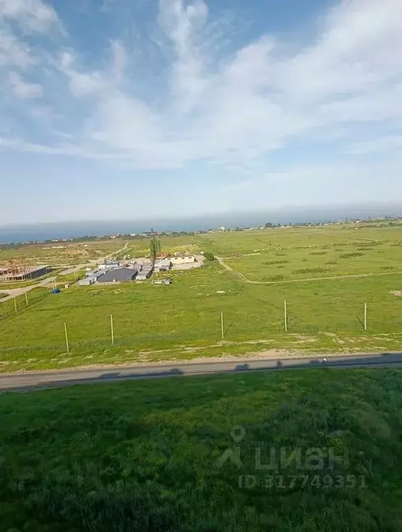 1-к кв. Дагестан, Дербент ул. Сальмана, 89К (47.0 м) - Фото 0