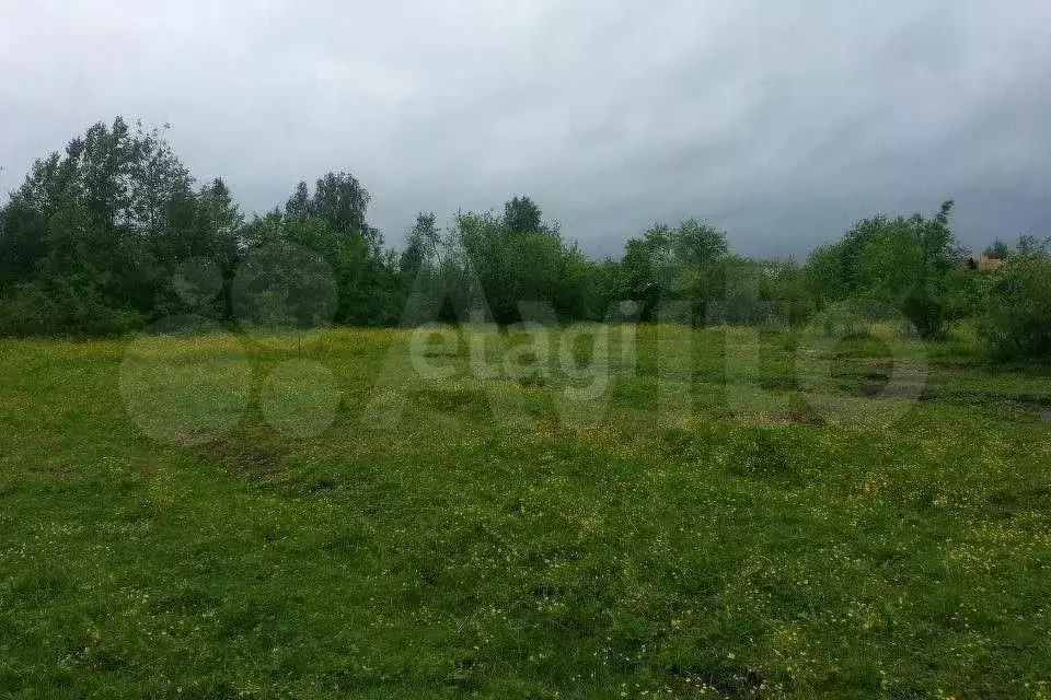 Участок 7,1 сот. (ИЖС) - Фото 1