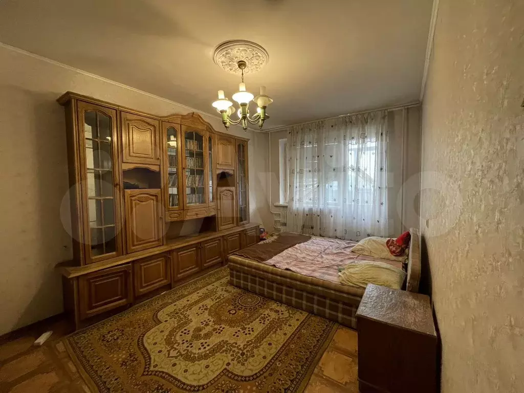 2-к. квартира, 50 м, 8/9 эт. - Фото 1