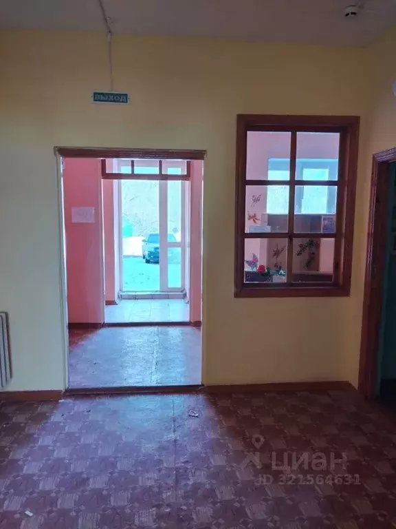 Помещение свободного назначения в Башкортостан, Стерлитамак Шахтау ... - Фото 1
