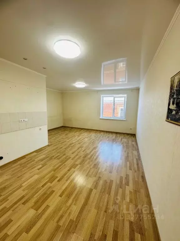 Студия Новосибирская область, Новосибирск Вознесенская ул., 8/1 (28.4 ... - Фото 1