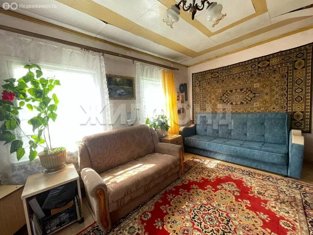Дом в село Раздольное, Зелёная улица (30.4 м) - Фото 0