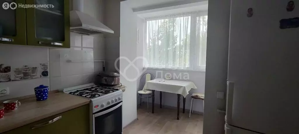 1-комнатная квартира: Волгоград, улица Козьмы Минина, 10 (43 м) - Фото 1