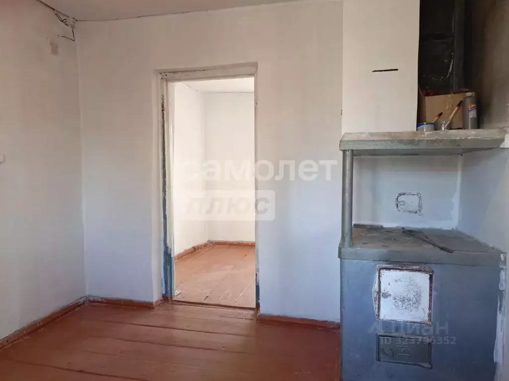 2-к кв. Алтайский край, Смоленский район, с. Смоленское ул. Титова, 41 ... - Фото 1