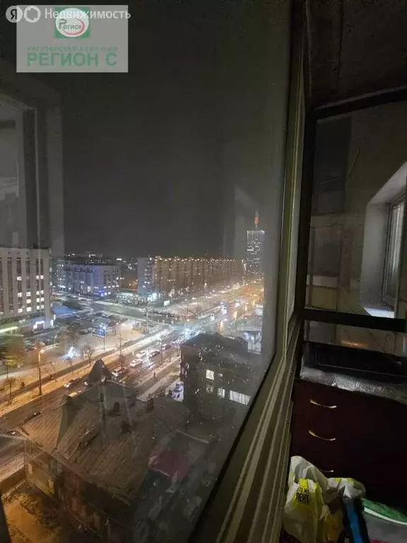 2-комнатная квартира: Архангельск, проспект Ломоносова, 152 (41.8 м) - Фото 2