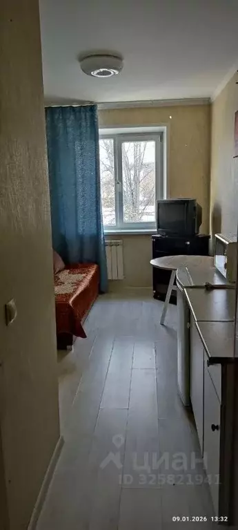 Студия Красноярский край, Красноярск ул. Королева, 13 (14.0 м) - Фото 1