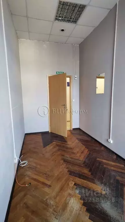 Офис в Санкт-Петербург ул. Ефимова, 1/4 (10 м) - Фото 1