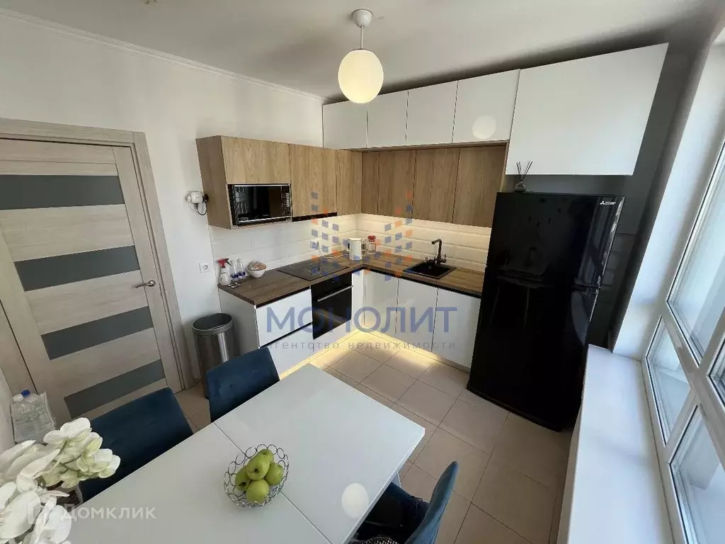 Продаётся 3-к квартира, 77.3 м - Фото 1
