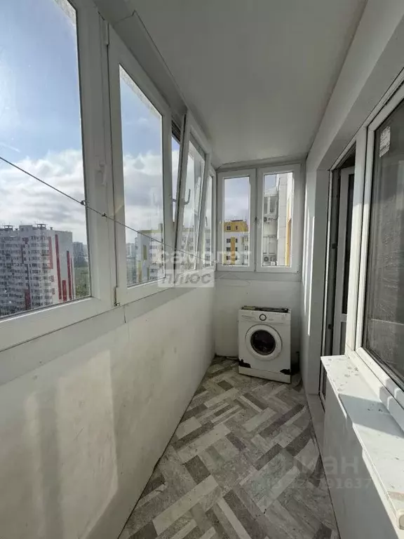 1-к кв. Краснодарский край, Анапа ул. Адмирала Пустошкина, 22с1 (40.0 ... - Фото 2