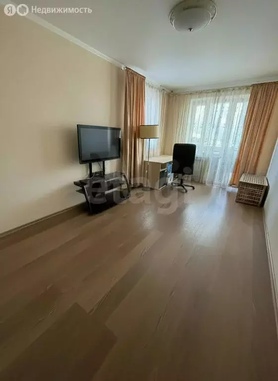 2-комнатная квартира: Нижний Новгород, улица Германа Лопатина, 8 (74 ... - Фото 1