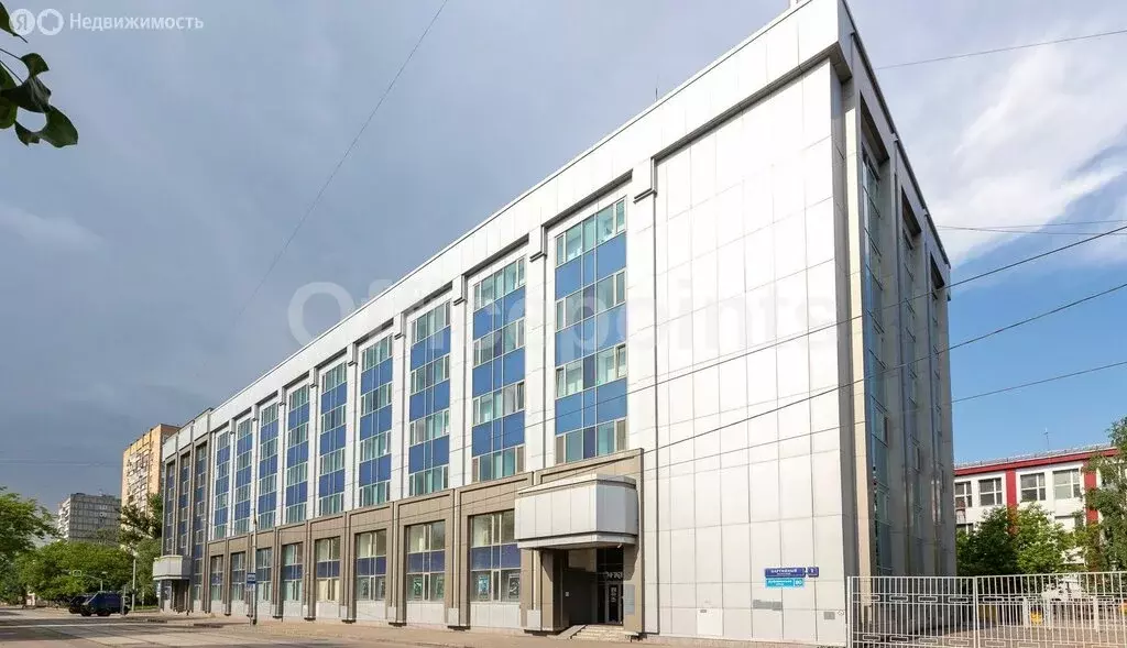 Офис (110 м) - Фото 2