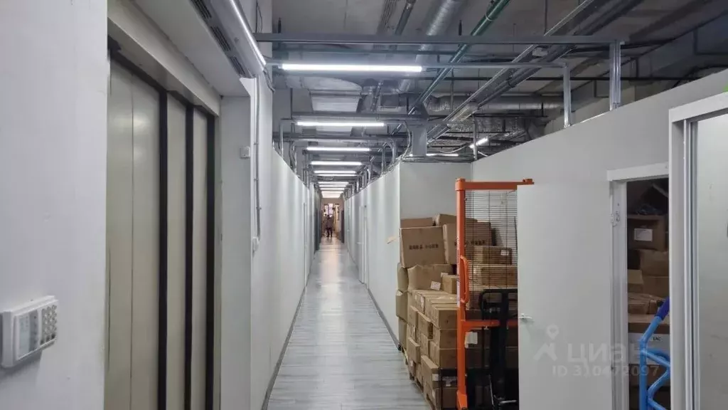 Помещение свободного назначения в Татарстан, Казань ул. Галимджана ... - Фото 1