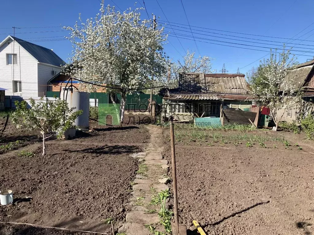 Дом в Башкортостан, Уфа Нижегородка жилрайон,  (20 м) - Фото 0