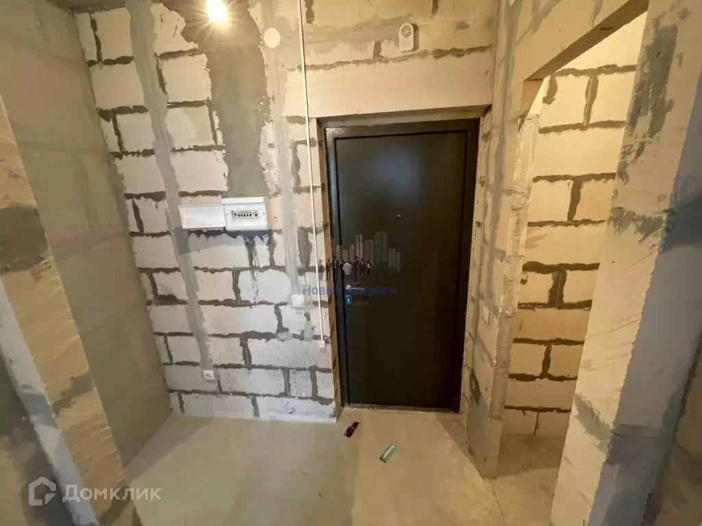 Продаётся 1-к квартира, 34 м - Фото 1
