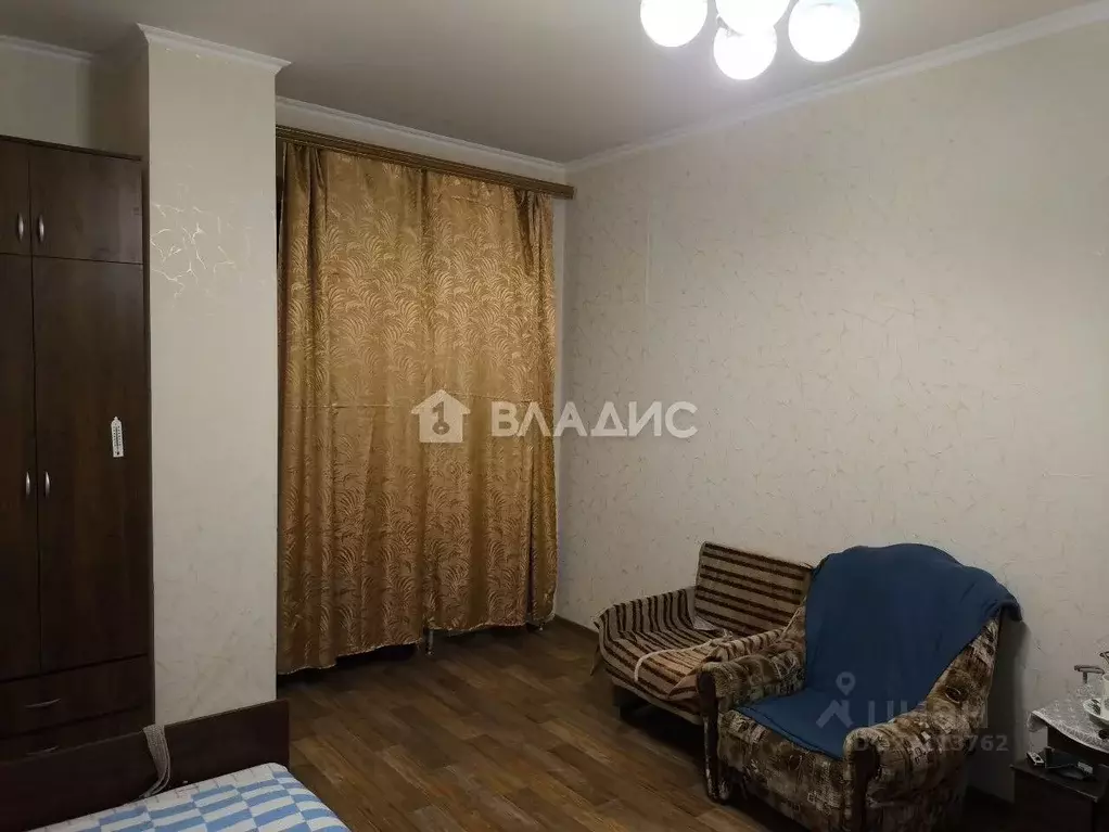 1-к кв. Белгородская область, Белгород ул. Лермонтова, 33а (46.0 м) - Фото 2