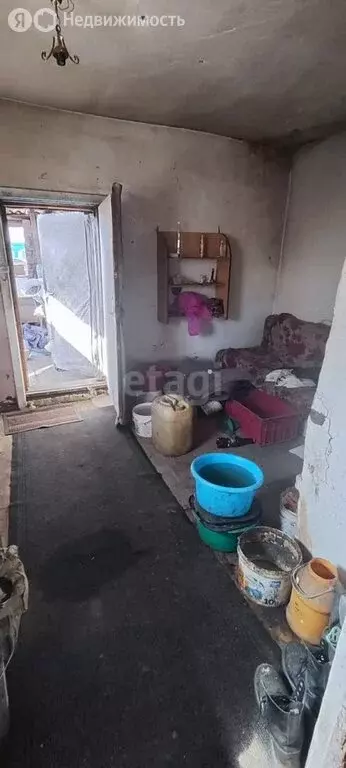Дом в Томск, Старо-Деповская улица (58.2 м) - Фото 1