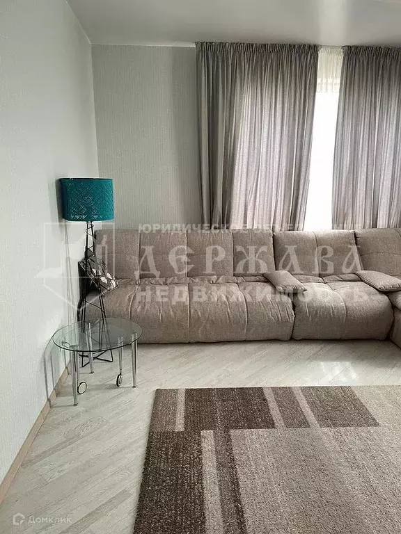 Продаётся 2-к квартира, 76 м - Фото 1