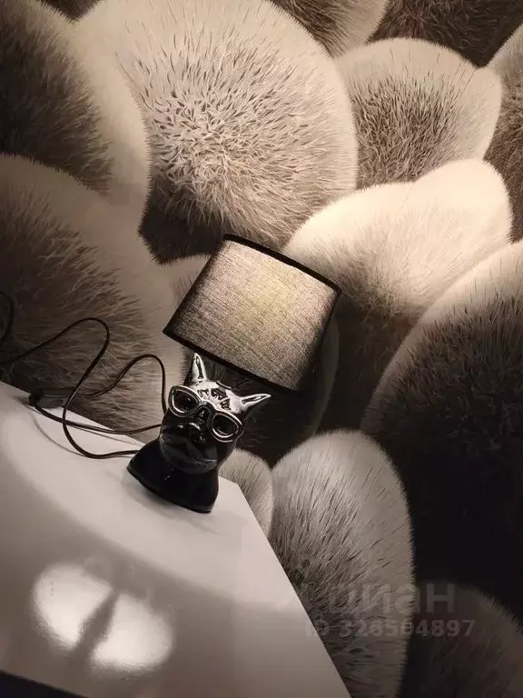 2-к кв. Тверская область, Тверь Ипподромная ул., 18к2 (45.0 м) - Фото 1