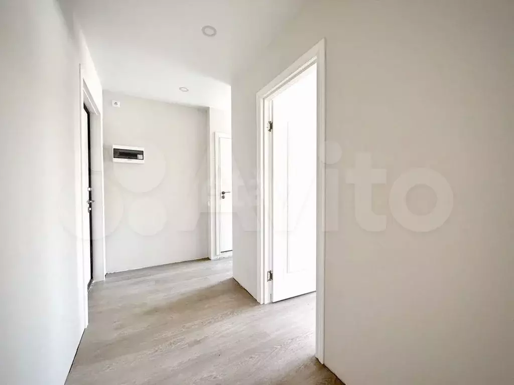 2-к. квартира, 44 м, 2/9 эт. - Фото 0