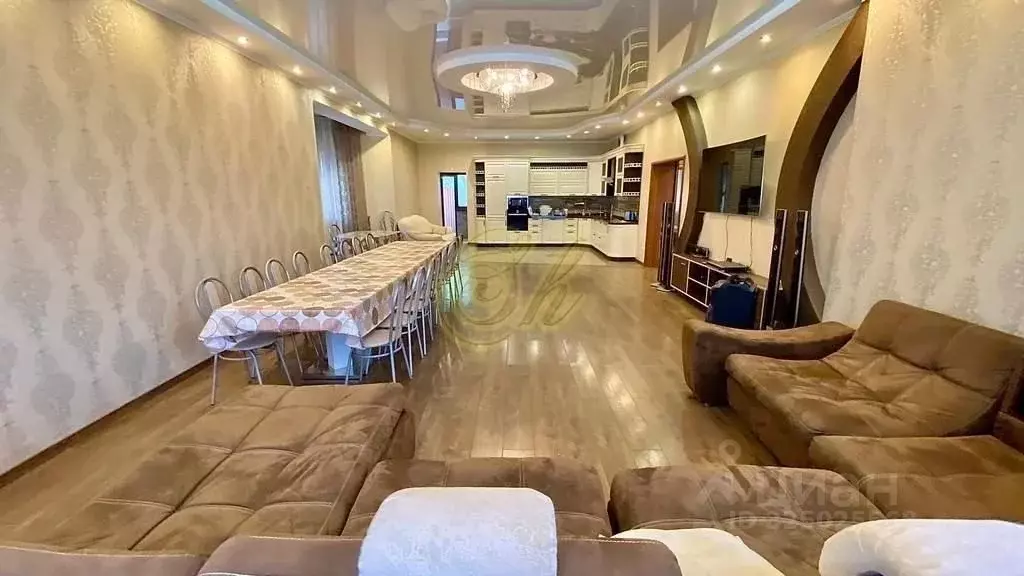 Дом в Московская область, Раменский муниципальный округ, д. Капустино, ... - Фото 1