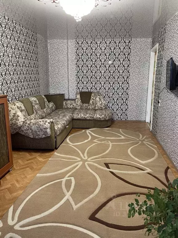 2-к кв. Иркутская область, Свирск ул. Тимирязева, 1 (45.0 м) - Фото 2