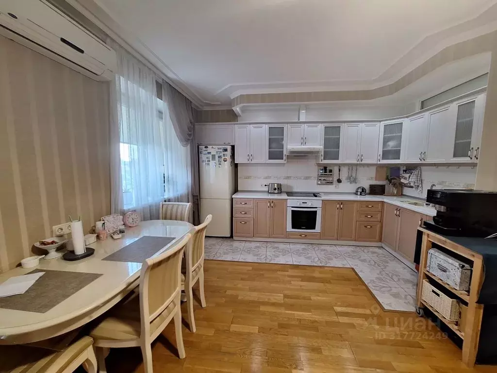 2-к кв. Ростовская область, Ростов-на-Дону ул. Петрашевского, 36 (66.0 ... - Фото 0