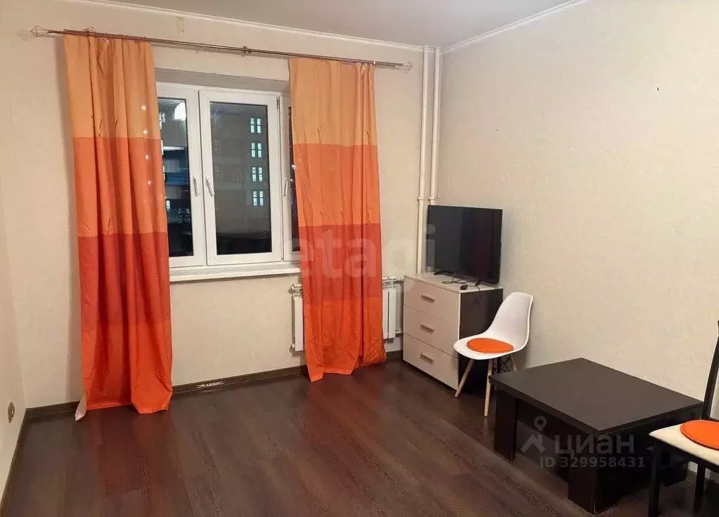 1-к кв. Санкт-Петербург просп. Королева, 71к1 (37.9 м) - Фото 1