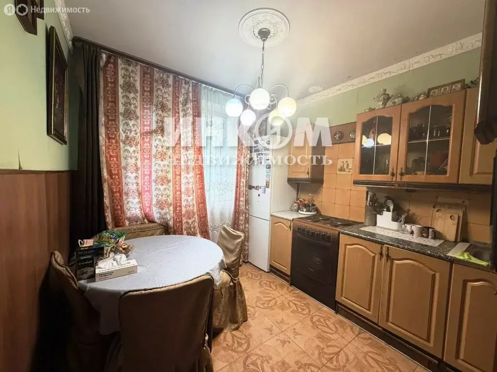 1-комнатная квартира: Москва, Перовская улица, 25 (38.6 м) - Фото 2
