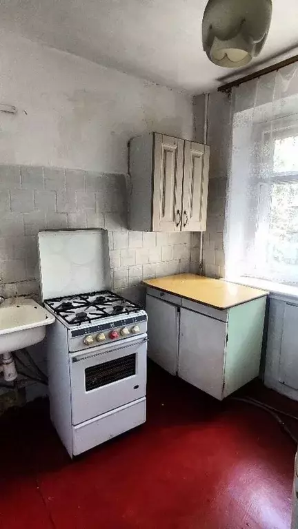 1-к. квартира, 30,4 м, 4/5 эт. - Фото 0