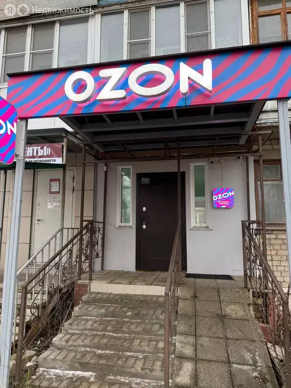 Помещение свободного назначения (56.2 м) - Фото 2