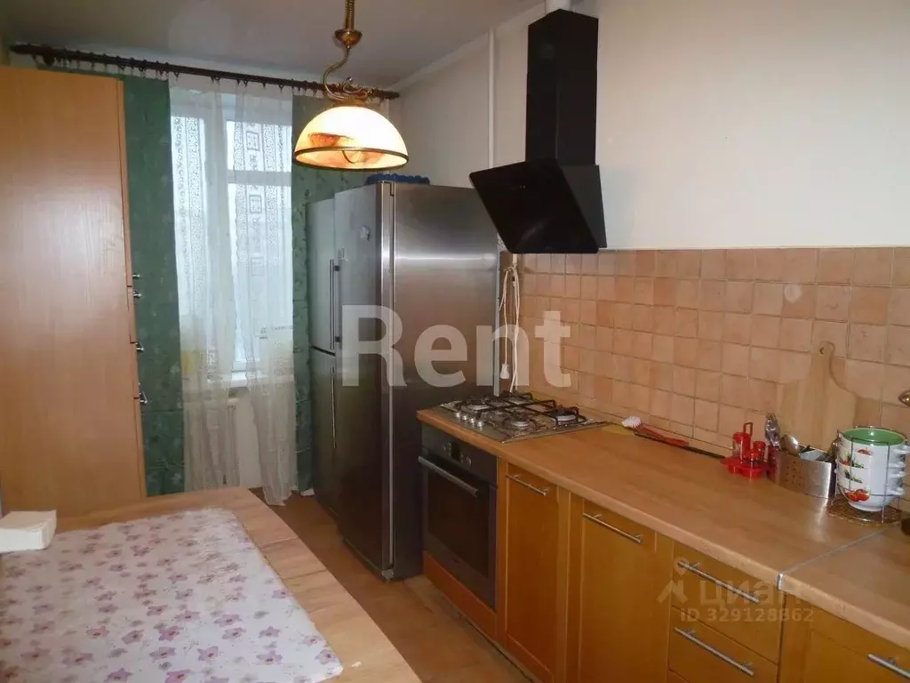 3-к кв. Москва Большая Дорогомиловская ул., 14К2 (73.0 м) - Фото 1