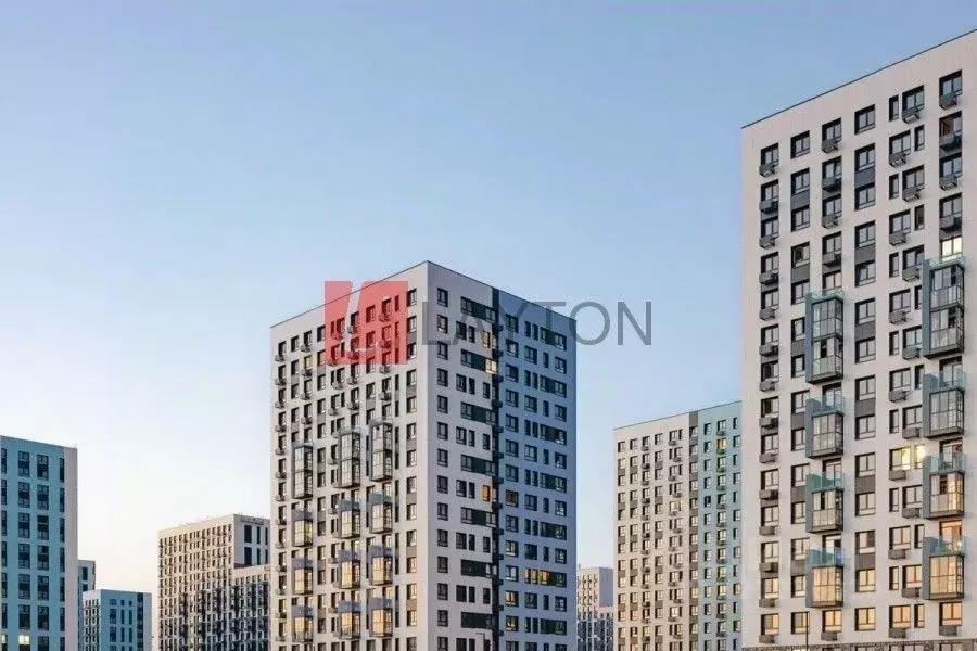 Торговая площадь в Московская область, Домодедово городской округ, с. ... - Фото 2