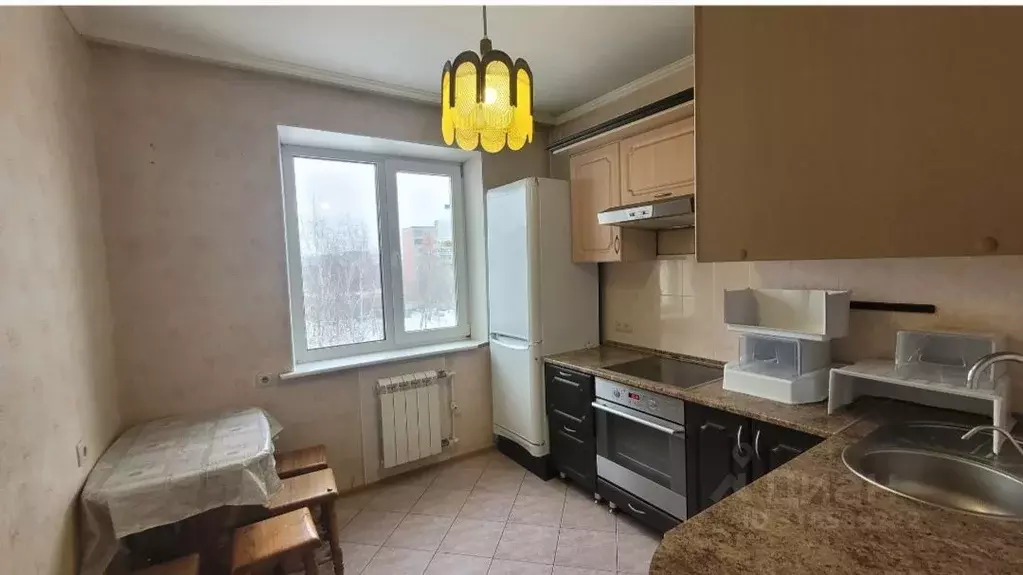 2-к кв. Алтайский край, Барнаул ул. Антона Петрова, 231 (59.0 м) - Фото 0