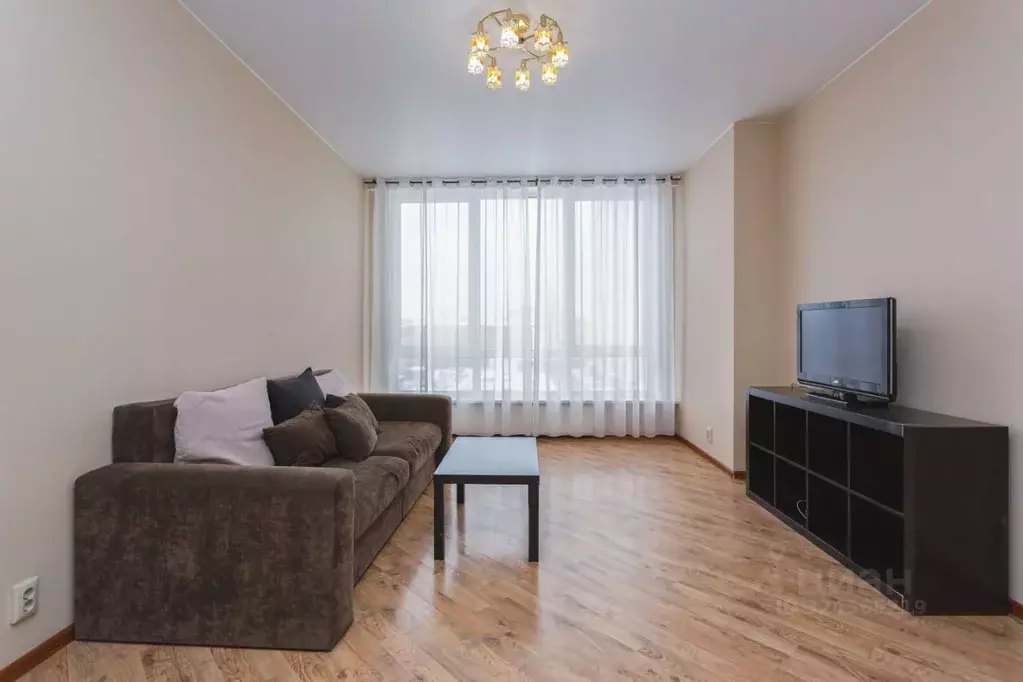 3-к кв. Москва Кочновский проезд, 4к1 (96.0 м) - Фото 1