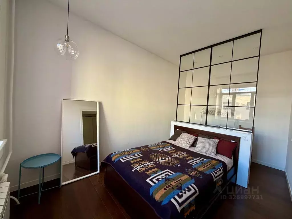 2-к кв. Санкт-Петербург Гороховая ул., 65 (49.0 м) - Фото 1