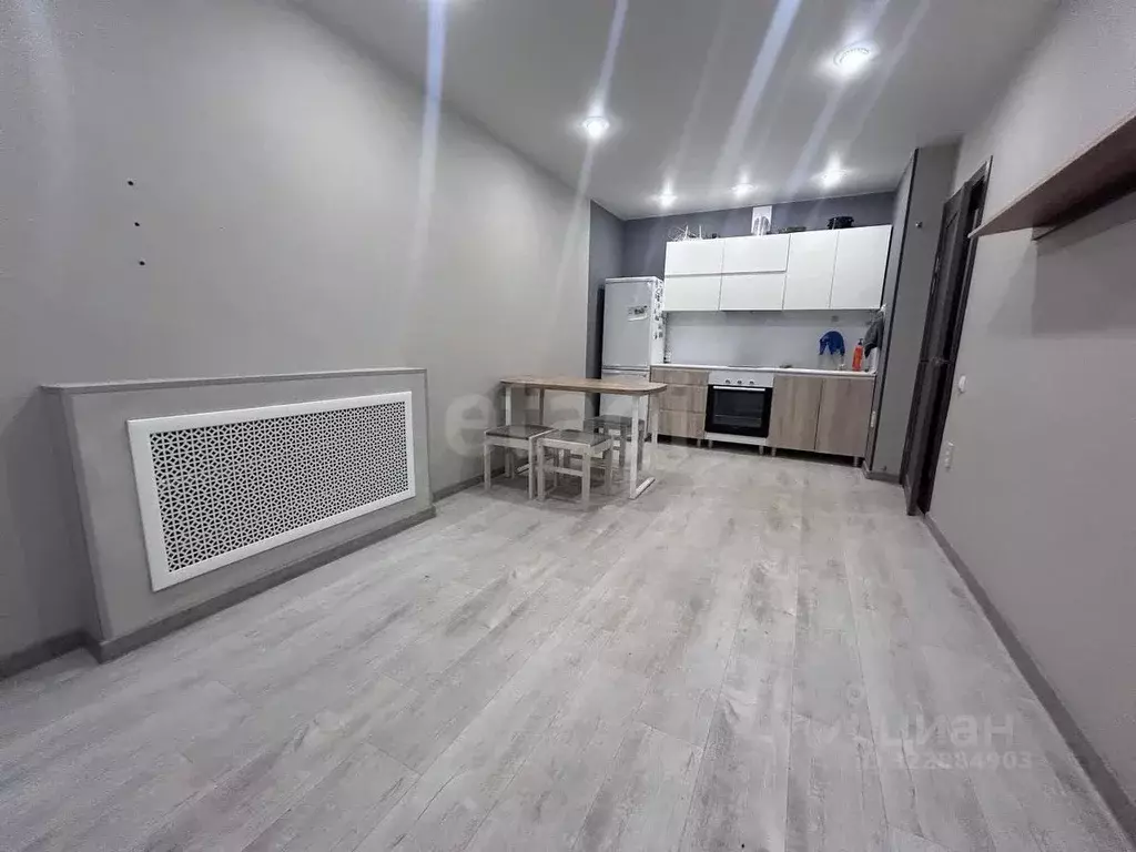 Комната Коми, Сыктывкар ул. Зои Космодемьянской, 22А (35.5 м) - Фото 2