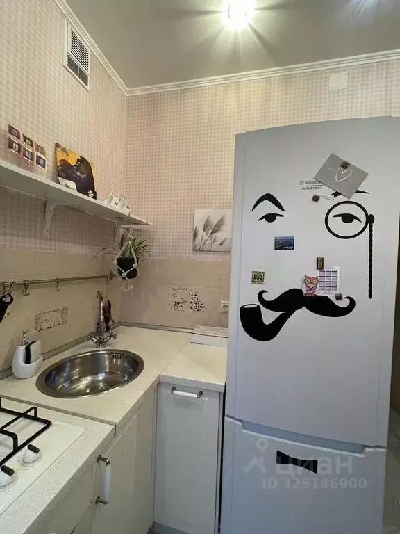 1-к кв. Москва Старый Петровско-Разумовский проезд, 6К2 (30.0 м) - Фото 1