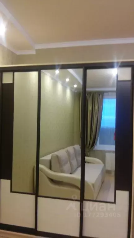 2-к кв. Московская область, Красногорск ул. Игоря Мерлушкина, 12 (60.0 ... - Фото 1