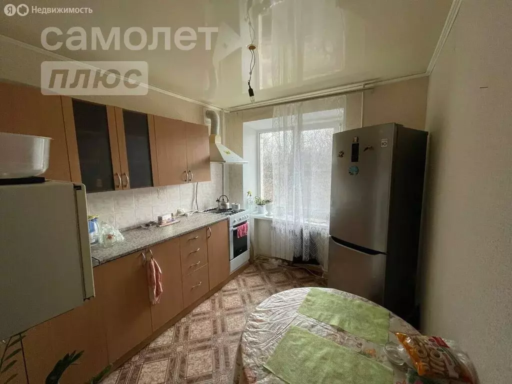1-комнатная квартира: Ставрополь, Лесная улица, 155 (37.2 м) - Фото 0