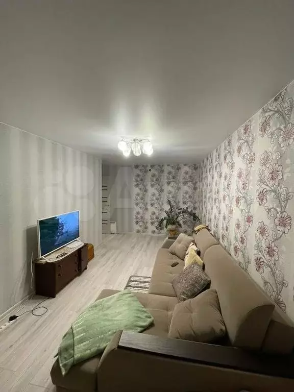 2-к. квартира, 43 м, 3/5 эт. - Фото 0