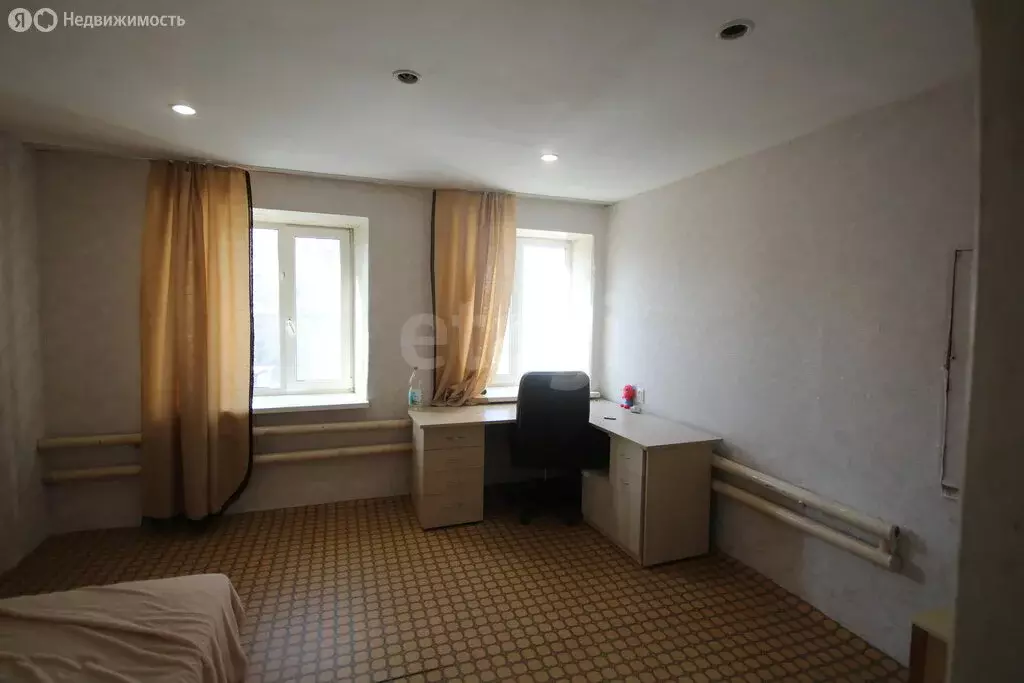 2-комнатная квартира: Нижний Новгород, Сергиевская улица, 18 (52 м) - Фото 2